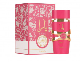 Lattafa Perfumes Yara Candy