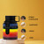 Sterling Parfums Armaf Odyssey Spectra Rainbow Edition, 2