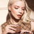 Пудра для лица Dior Forever Nude Bronze, 3