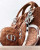 Пудра для лица Dior Forever Nude Bronze, 4