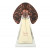 Lattafa Perfumes Niche Emarati Ghinwa, 1