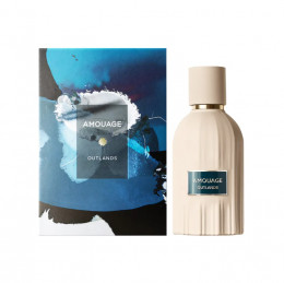 Amouage Outlands