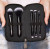 Набор кистей для макияжа Kiko Milano Travel Kit, 1