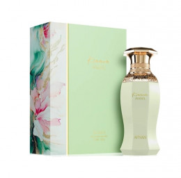 Afnan Perfumes Kiaana Angel