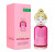 Benetton Sisterland Pink Raspberry, 0