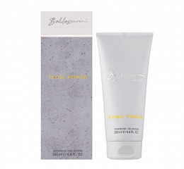 Гель для душа Baldessarini Cool Force Shower Gel