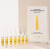 Ампулы для лица Babor Ampoule Serum Concentrates Nutri Restore, 2