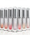Блеск для губ Giorgio Armani Prisma Glass Icy Plumper Lip Gloss, 3