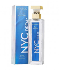 Elizabeth Arden 5th Avenue NYC Dream