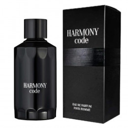 Fragrance World Harmony Code