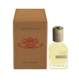 Orto Parisi Risvelium