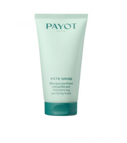 Маска для лица Payot Pate Grise Masque Purifiant Reequilibrant