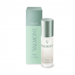 Сыворотка для лица Valmont Vitality Vital B Serum