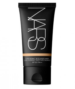 Тональный крем для лица Nars Pure Radiant Tinted Moisturizer