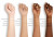 Тональный крем для лица Nars Pure Radiant Tinted Moisturizer, 3