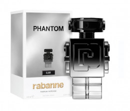 Paco Rabanne Phantom Elixir