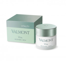 Крем для лица Valmont Vitality Vital Regenera I Rich