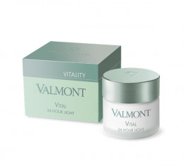 Крем для лица Valmont Vitality Vital 24 Hour Light
