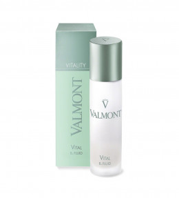Флюид для лица Valmont Vitality Vital B Fluid