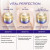 Крем для лица Shiseido Vital Perfection Uplifting & Firming Advanced Cream Soft, 6