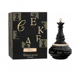 Sterling Parfums Armaf Check Mate King