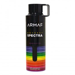 Дезодорант-спрей для тела Armaf Odyssey Spectra Rainbow Edition
