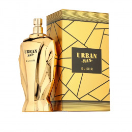 Fragrance World Urban Man Elixir