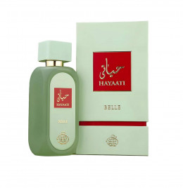 Fragrance World Hayaati Belle