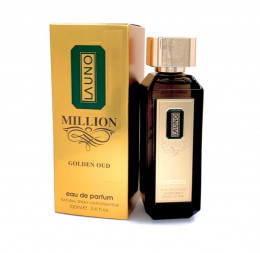 Fragrance World La Uno Million Golden Oud