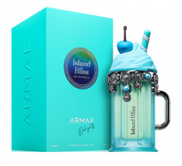 Sterling Parfums Armaf Island Bliss