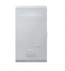 Ампулы для лица Babor Doctor Resurface Glow Bi-Phase Ampoule Serum Concentrate