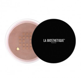 Пудра для лица La Biosthetique Silky Mineral Powder