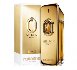 Paco Rabanne Million Gold Elixir Intense