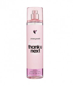 Мист для тела Ariana Grande Thank U, Next