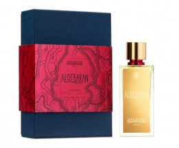 Marc-Antoine Barrois Aldebaran