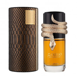 Lattafa Perfumes Musamam