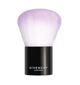 Кисть для макияжа Givenchy Kabuki Lavender Brush