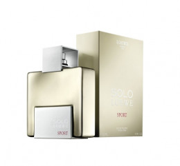 Loewe Solo Loewe Sport