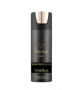 Дезодорант-спрей для тела Vertus Sole Patchouli Deo Spray