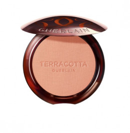 Румяна для лица Guerlain Bee Beauty Secrets Terracotta Blush