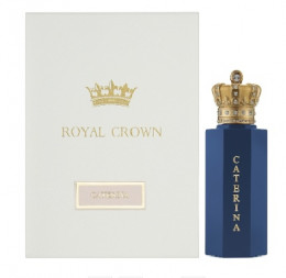 Royal Crown Caterina