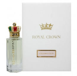 Royal Crown Celebration