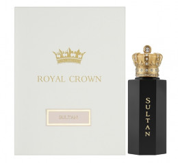 Royal Crown Sultan