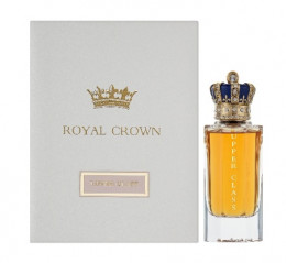 Royal Crown Upper Class
