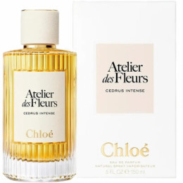 Chloe Atelier des Fleurs Cedrus Intense