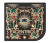 Тени для век Vivienne Sabo Palette De Fards A Paupieres Excentrique, 0