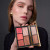 Палетка для макияжа Nars Pure Luxury Light Reflecting Cheek & Eye Palette, 4