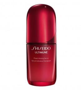 Сыворотка для лица Shiseido Ultimune Power Infusing Serum
