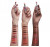 Блеск для губ Yves Saint Laurent Loveshine Candy Glaze, 3