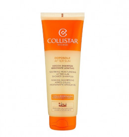 Шампунь-гель для душа Collistar Eco-Compatible After Sun Soothing Moisturiser Shower-Shampoo